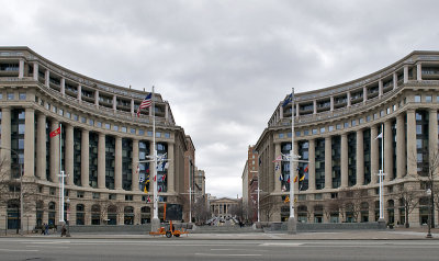 US Navy Memorial