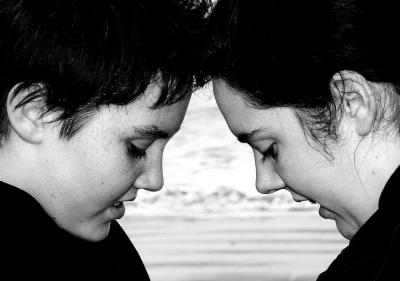 Aaron & Rebecca