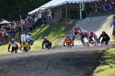 EK Cheddar vrijdag 2006