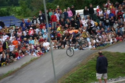 EK Cheddar Zaterdag 2006