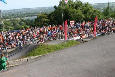 EK Cheddar zondag 2006