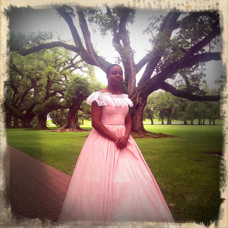Antebellum Series