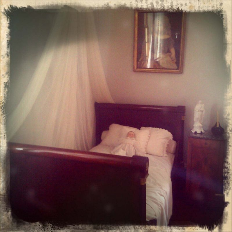Antebellum Series