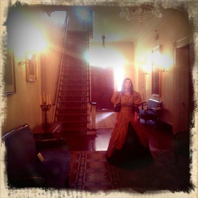 Antebellum Series