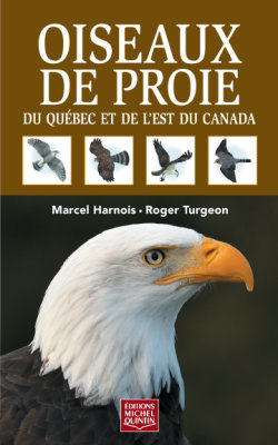 OISEAUX DE PROIE DU QUBEC ET DE L'EST DU CANADA