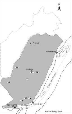 La Plaine