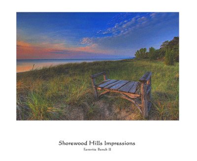 Shorewood Hills Impressions