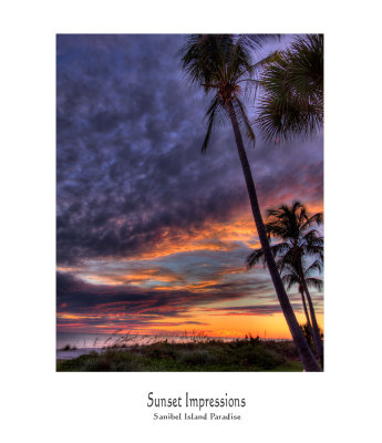 Sanibel Island Paradise