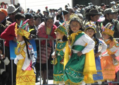 danza CH'UNCHACHA provincia de Paucartambo - Cusco