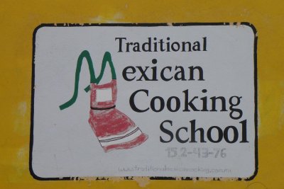 Comida..Mexicana, Mexican Food