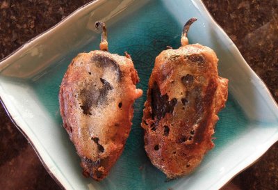 Chile Rellenos