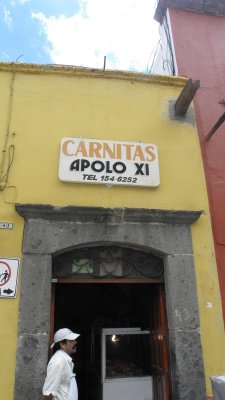 Apolo  Carnits