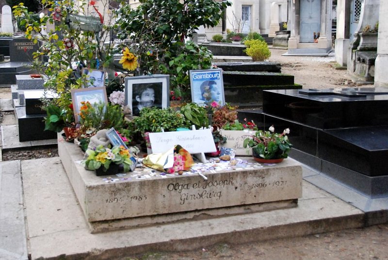 Je suis venu te dire...