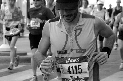 Marathon de Paris 2011 # 5