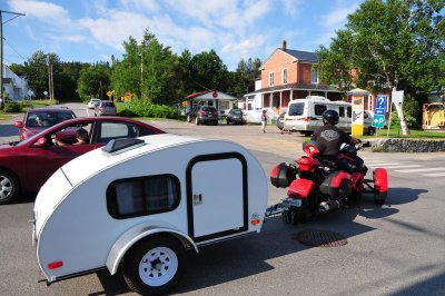 Tadoussac