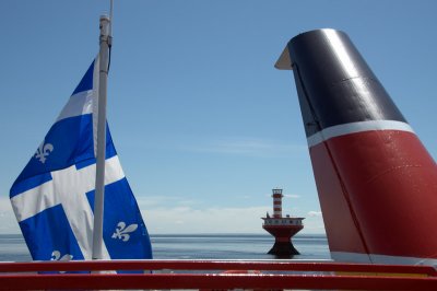 Saguenay - Tadoussac