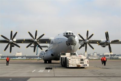 Antonov 22