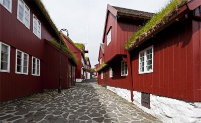 11-Jul-11-Torshavn