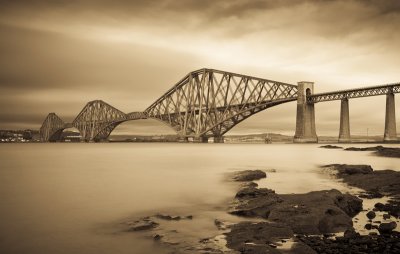 Forth Rail Bridge