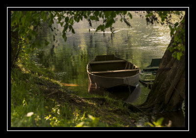 Dordogne Boats