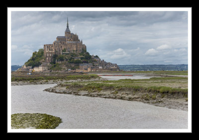 10-Jun-12 Mont St Michel