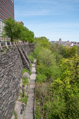 Morningside Park