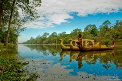 cambodia