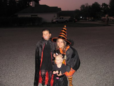 Halloween 2011