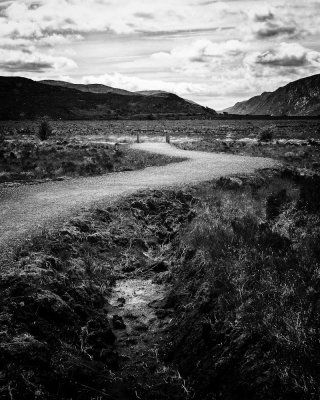 Glenveagh National Park