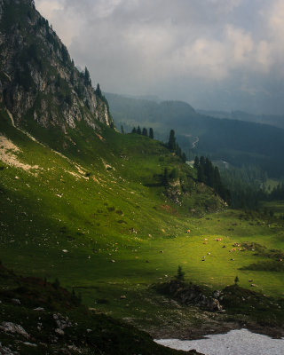 Italy - Dolomites 2010