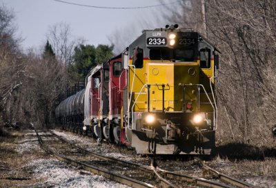 GMRC 263 North Walpole