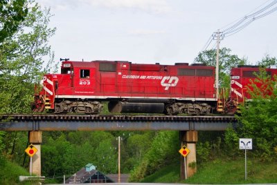 GMRC 264 5/25/11