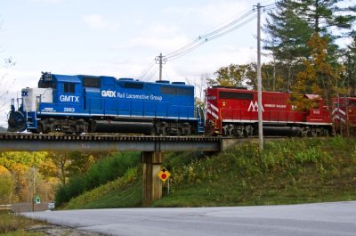 GMRC 264 11/12/11