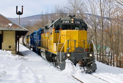 GMRC 263 11/25/11