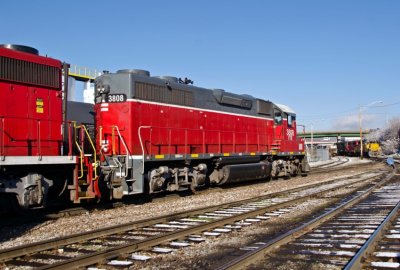 VTR Stone Train Rutland
