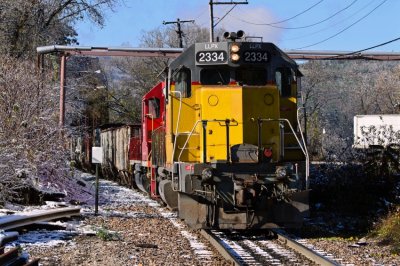 VTR Stone Train Center Rutland