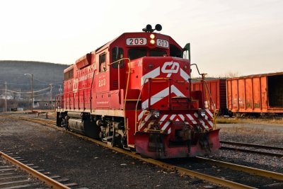 DASW Bellows Falls