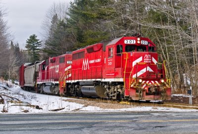 GMRC 263 2/17/12