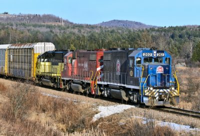 GMRC 264 2/22/12