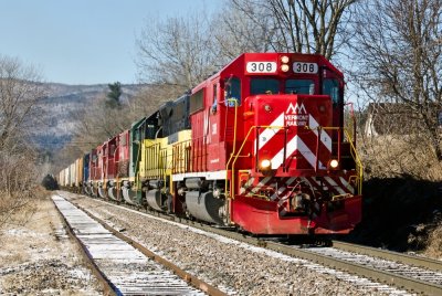 GMRC 263 2/26/12