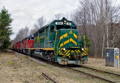 GMRC 263 4/01/12