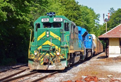 GMRC 264 06/18/12
