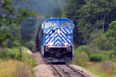Ethanol Extra Second Section Mount Holly