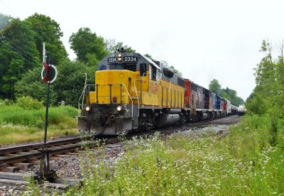 Ethanol Extra First Section Summitt