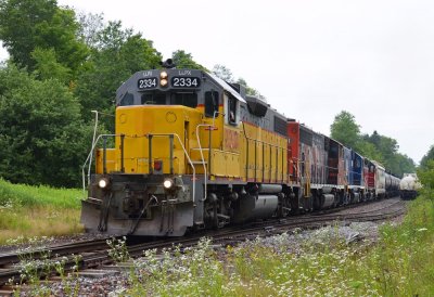 Ethanol Extra First Section Summitt