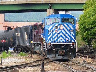 Ethanol Extra Second Section B&R Junction