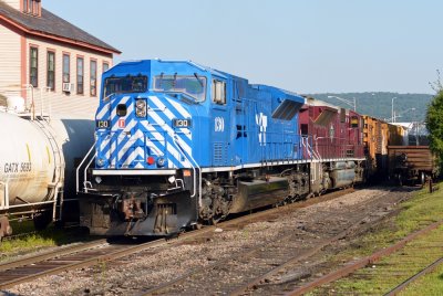 GMRC 263 8/24/12