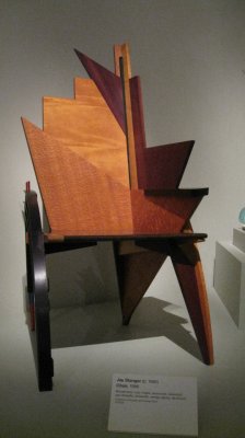 Chair by Jay Stanger