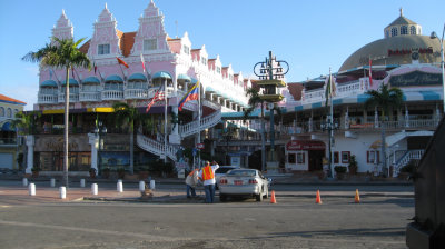 The Royal Plaza