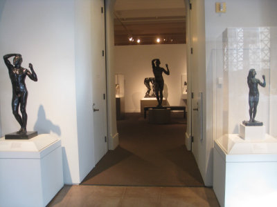 The Rodin Galleries